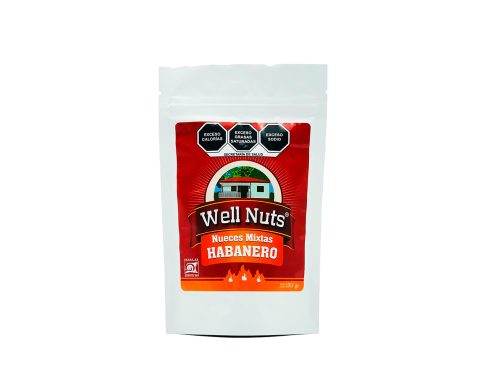 Cacahuate-nuez-mixta-